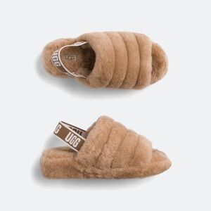 UGG Fluff Yeah Slide Slipper